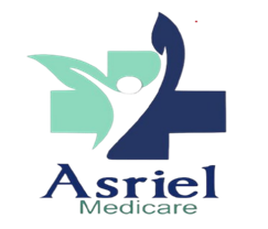 Asriel Medicare Logo
